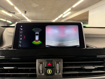 BMW X1 Gebrauchtwagen