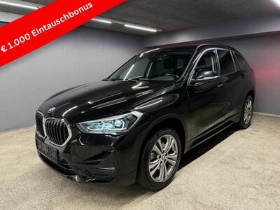 BMW X1 Gebrauchtwagen