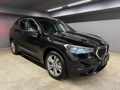 BMW X1 Gebrauchtwagen