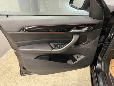 BMW X1 Gebrauchtwagen