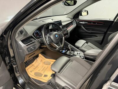 BMW X1 Gebrauchtwagen