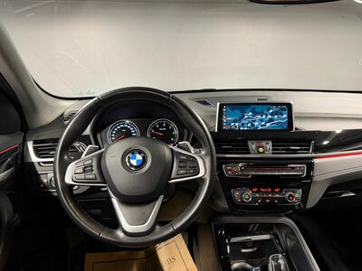 BMW X1 Gebrauchtwagen
