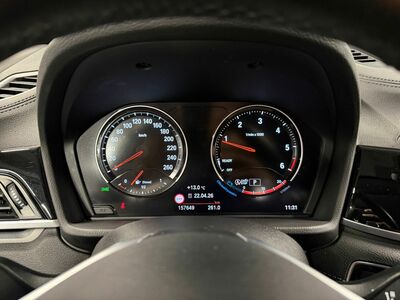 BMW X1 Gebrauchtwagen