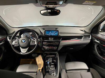 BMW X1 Gebrauchtwagen