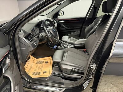 BMW X1 Gebrauchtwagen