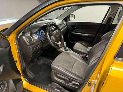 Suzuki Vitara Gebrauchtwagen