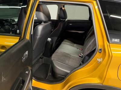 Suzuki Vitara Gebrauchtwagen