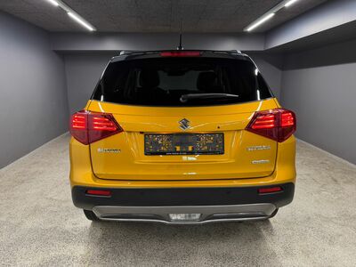 Suzuki Vitara Gebrauchtwagen