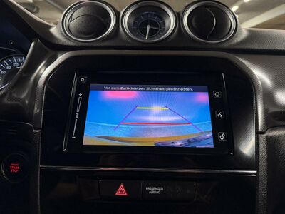 Suzuki Vitara Gebrauchtwagen