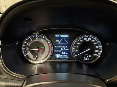 Suzuki Vitara Gebrauchtwagen