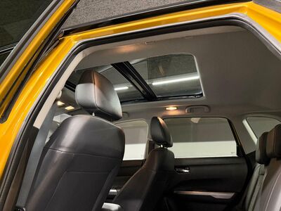 Suzuki Vitara Gebrauchtwagen