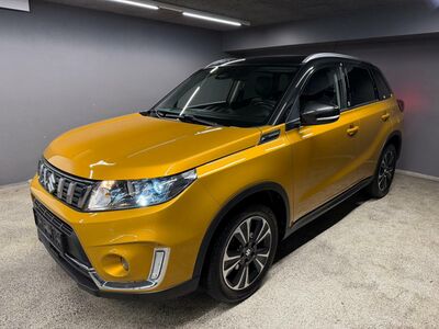 Suzuki Vitara Gebrauchtwagen