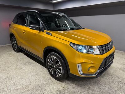 Suzuki Vitara Gebrauchtwagen