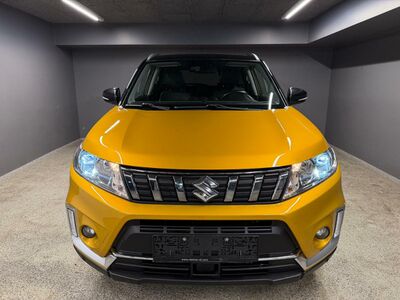 Suzuki Vitara Gebrauchtwagen