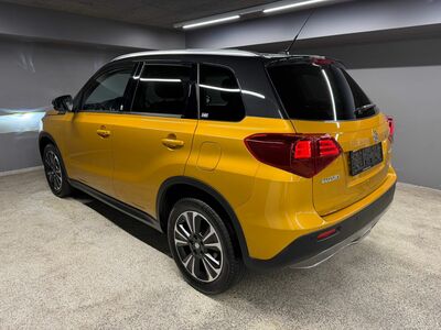 Suzuki Vitara Gebrauchtwagen