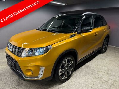 Suzuki Vitara Gebrauchtwagen
