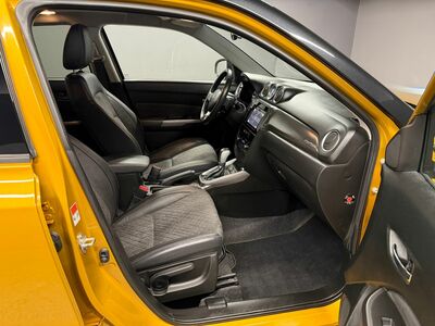 Suzuki Vitara Gebrauchtwagen