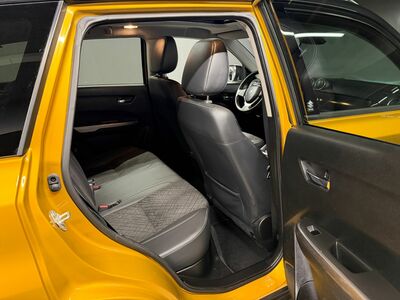 Suzuki Vitara Gebrauchtwagen