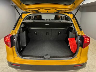 Suzuki Vitara Gebrauchtwagen