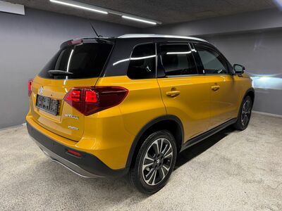 Suzuki Vitara Gebrauchtwagen