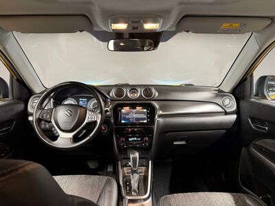 Suzuki Vitara Gebrauchtwagen