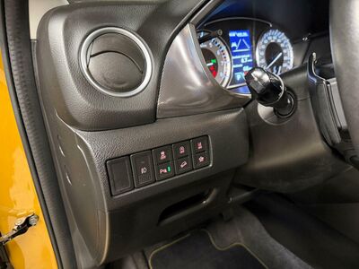 Suzuki Vitara Gebrauchtwagen