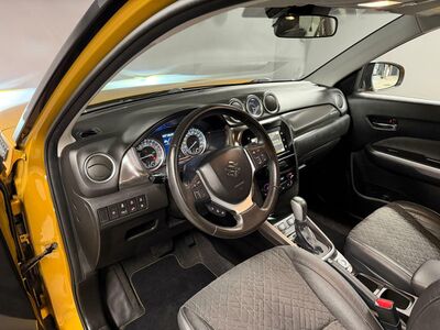 Suzuki Vitara Gebrauchtwagen