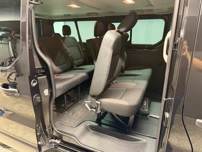 Fiat Talento Gebrauchtwagen