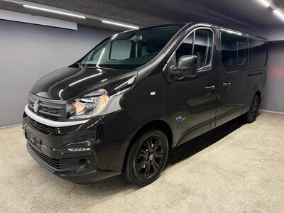 Fiat Talento Gebrauchtwagen
