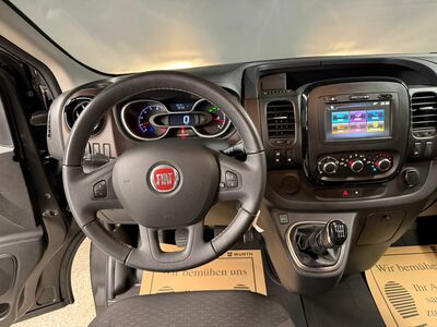 Fiat Talento Gebrauchtwagen