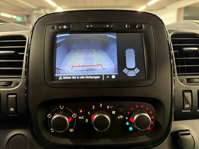 Fiat Talento Gebrauchtwagen