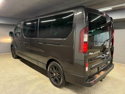 Fiat Talento Gebrauchtwagen
