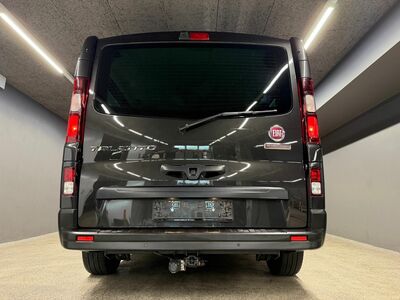 Fiat Talento Gebrauchtwagen