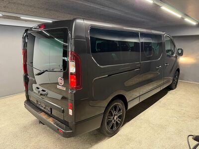 Fiat Talento Gebrauchtwagen