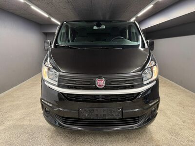 Fiat Talento Gebrauchtwagen
