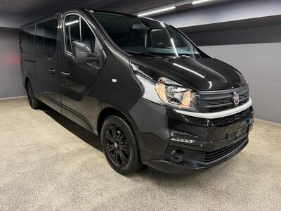 Fiat Talento Gebrauchtwagen