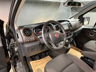 Fiat Talento Gebrauchtwagen
