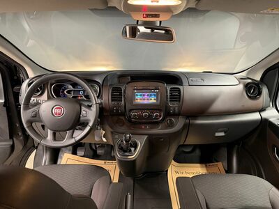Fiat Talento Gebrauchtwagen