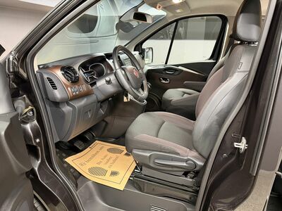 Fiat Talento Gebrauchtwagen