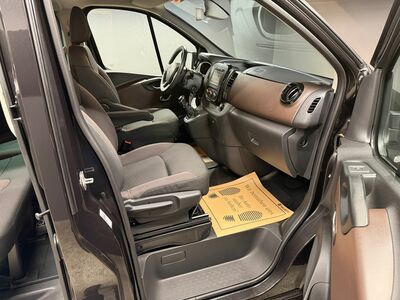 Fiat Talento Gebrauchtwagen