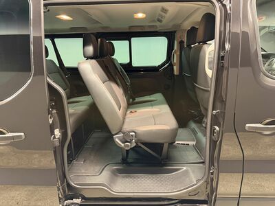 Fiat Talento Gebrauchtwagen