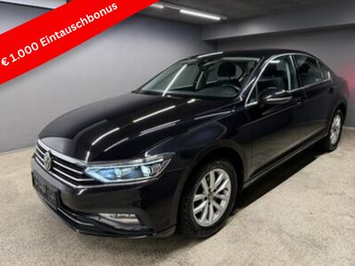 VW Passat Gebrauchtwagen VW Passat Gebrauchtwagen