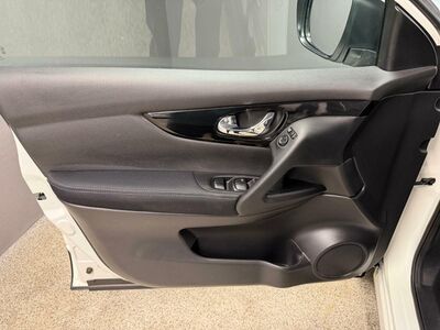 Nissan Qashqai Gebrauchtwagen Nissan Qashqai Gebrauchtwagen
