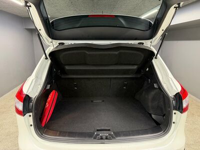 Nissan Qashqai Gebrauchtwagen Nissan Qashqai Gebrauchtwagen