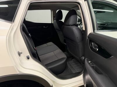 Nissan Qashqai Gebrauchtwagen Nissan Qashqai Gebrauchtwagen