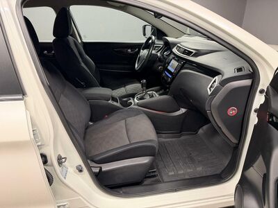 Nissan Qashqai Gebrauchtwagen Nissan Qashqai Gebrauchtwagen
