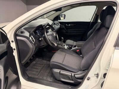 Nissan Qashqai Gebrauchtwagen Nissan Qashqai Gebrauchtwagen