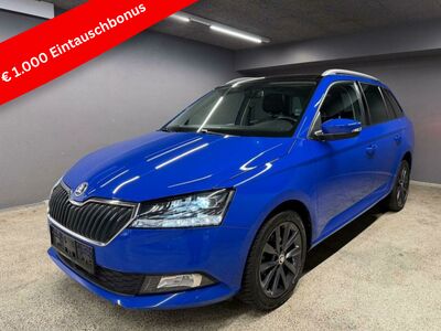 Skoda Fabia Gebrauchtwagen Skoda Fabia Gebrauchtwagen