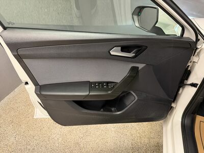 Seat Leon Gebrauchtwagen Seat Leon Gebrauchtwagen