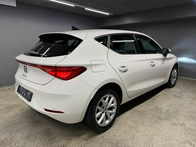Seat Leon Gebrauchtwagen Seat Leon Gebrauchtwagen